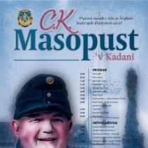 C.K.Masopust 14.2.2015