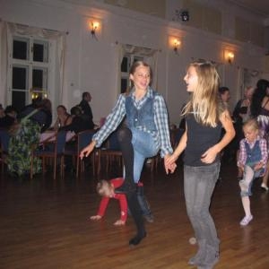neziskovky ples 2010